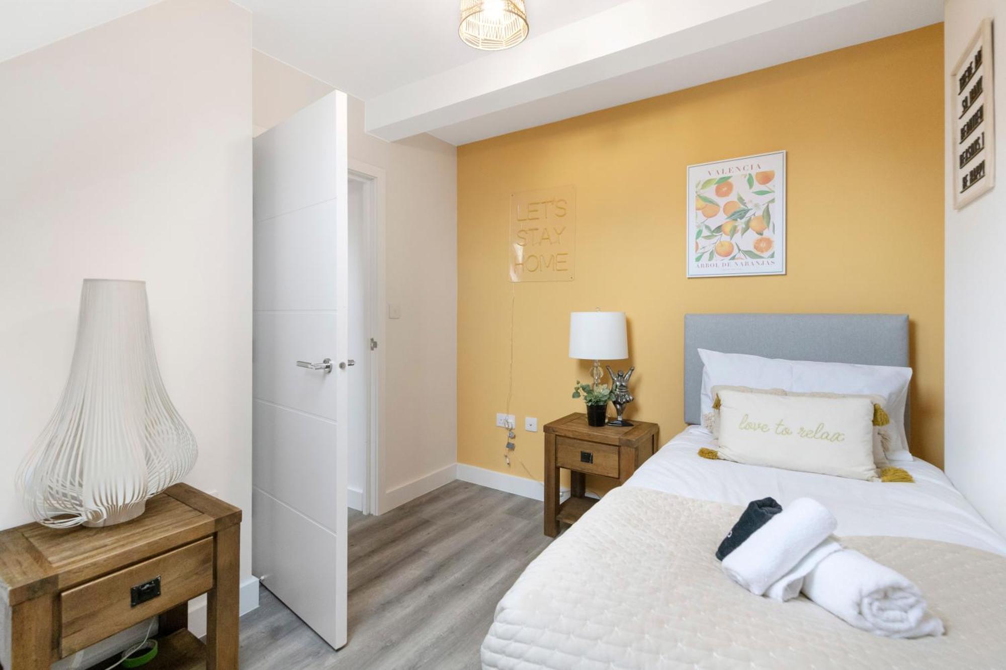 Ipswich Town Center Gem Sleep 5 Apartment Exterior photo