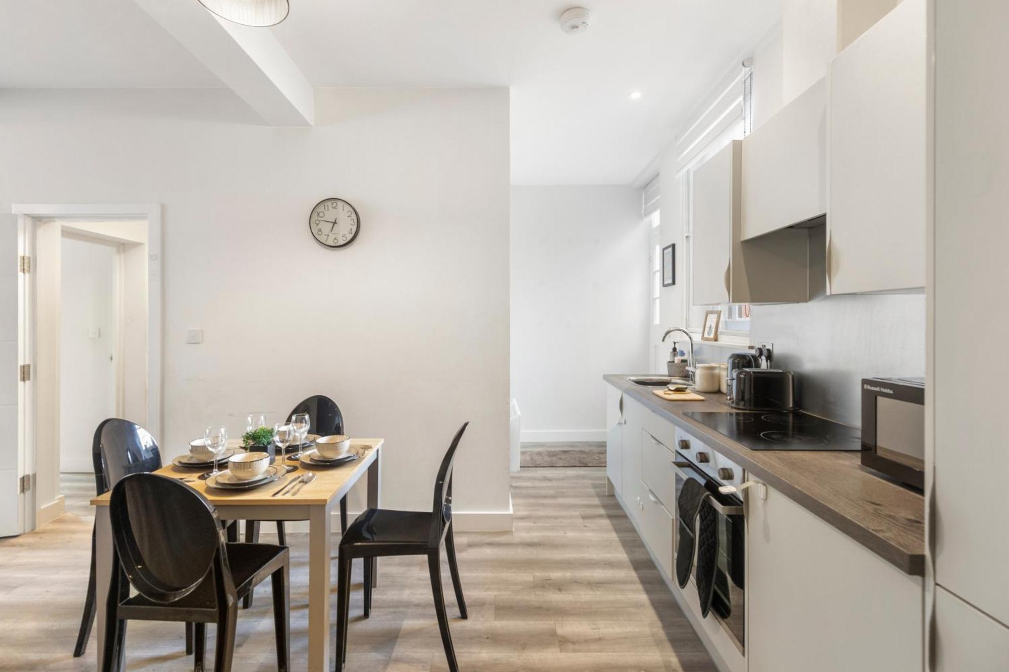 Ipswich Town Center Gem Sleep 5 Apartment Exterior photo